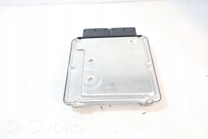 Skoda Octavia Mk3 (5E) Komputer / Sterownik ECU silnika 0281031066