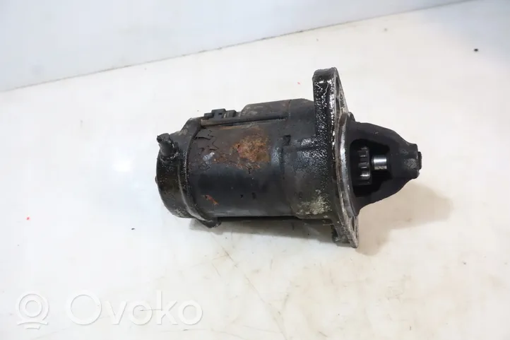 Toyota Corolla E120 E130 Motor de arranque 