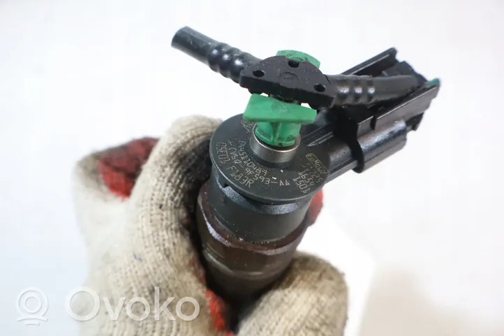 Ford Mondeo MK V Fuel injector 0445110489