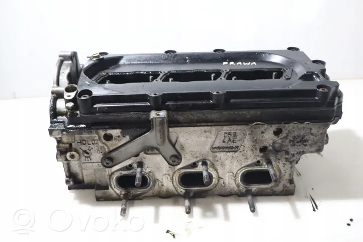 Audi A4 S4 B7 8E 8H Testata motore 0594AE