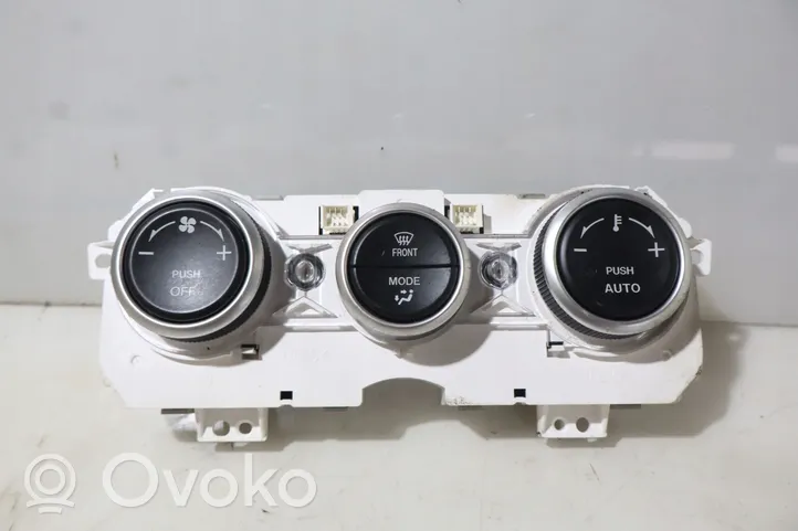 Mazda 6 Przełącznik / Włącznik nawiewu dmuchawy 
