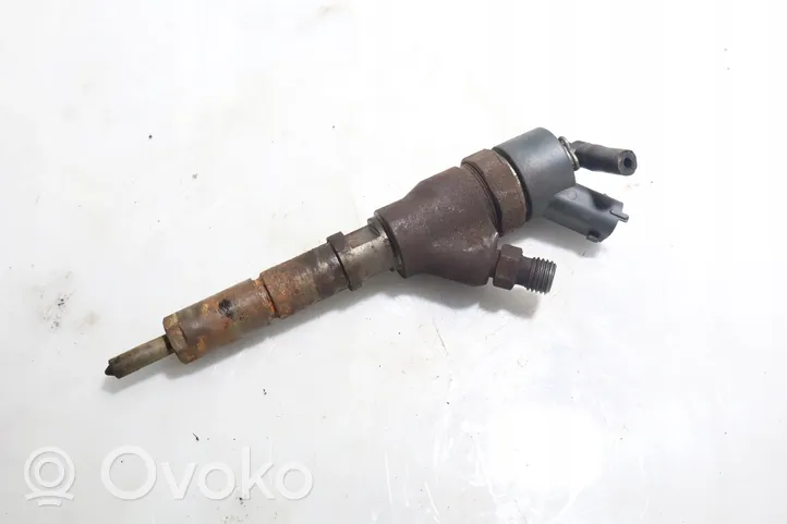 Citroen Xsara Picasso Injecteur de carburant 0445110076