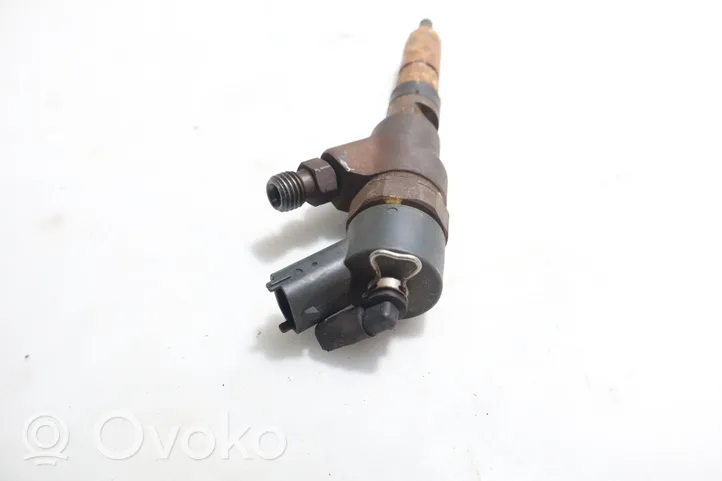 Citroen Xsara Picasso Fuel injector 0445110076