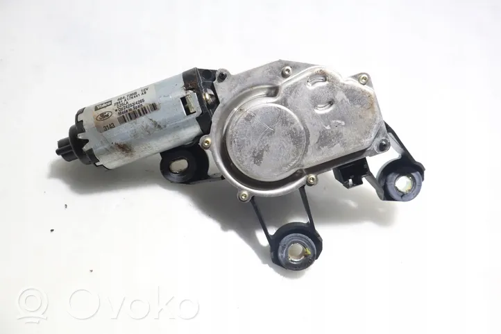 Ford Fiesta Rear window wiper motor 404.736B