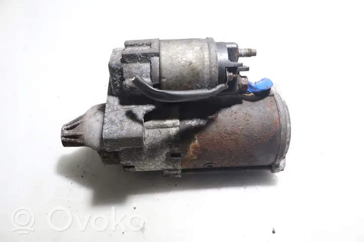 Peugeot Partner Motor de arranque D7G26