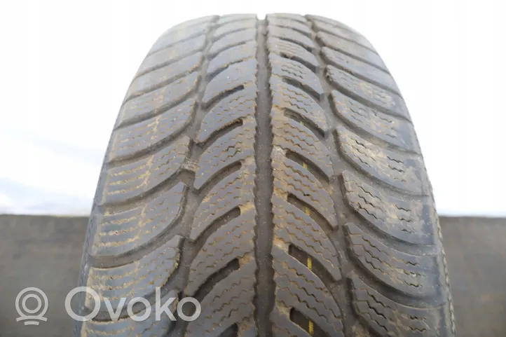 Citroen C4 II R15 winter tire 