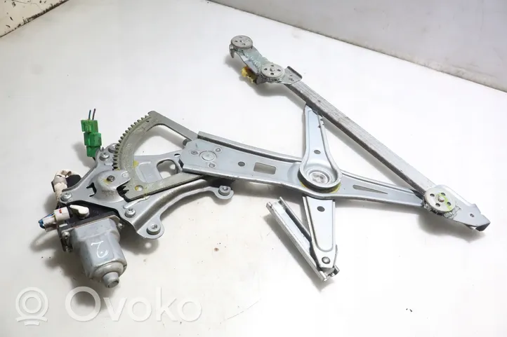 Subaru Legacy Fensterhebermechanismus ohne Motor Tür hinten 