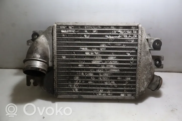 Subaru Legacy Intercooler radiator 