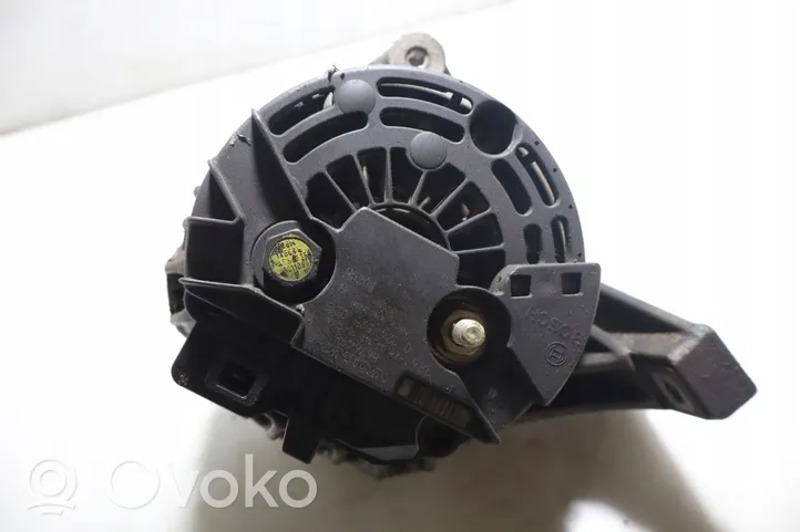 Volvo S80 Generatore/alternatore 0124525029