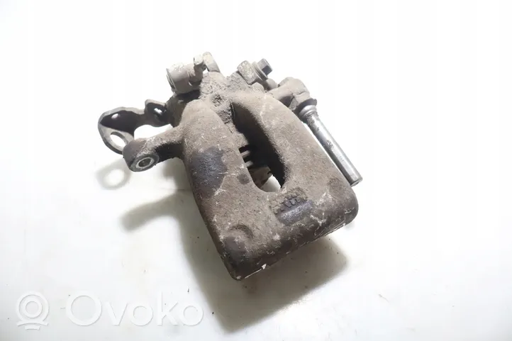 Opel Zafira B Rear brake caliper 