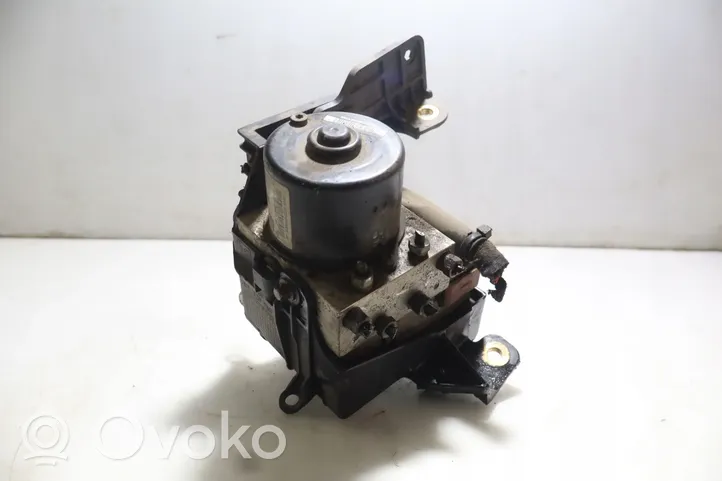 Opel Zafira B ABS Pump 