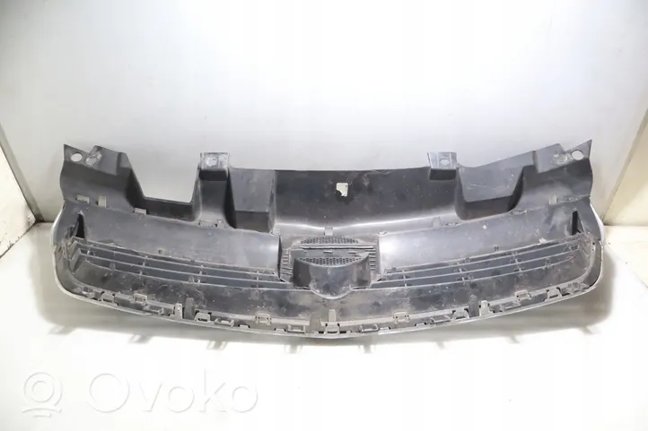 Opel Zafira B Grille de calandre avant 