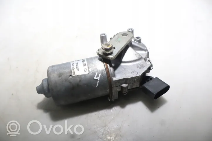 Opel Zafira B Wiper motor 404.976