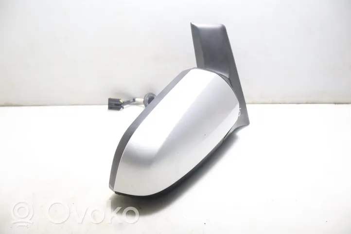 Opel Zafira B Front door electric wing mirror 