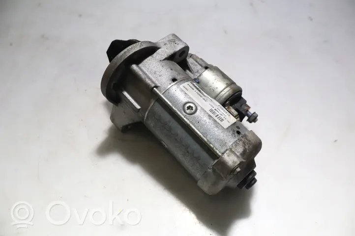 Ford Focus Starter motor FSW20E11