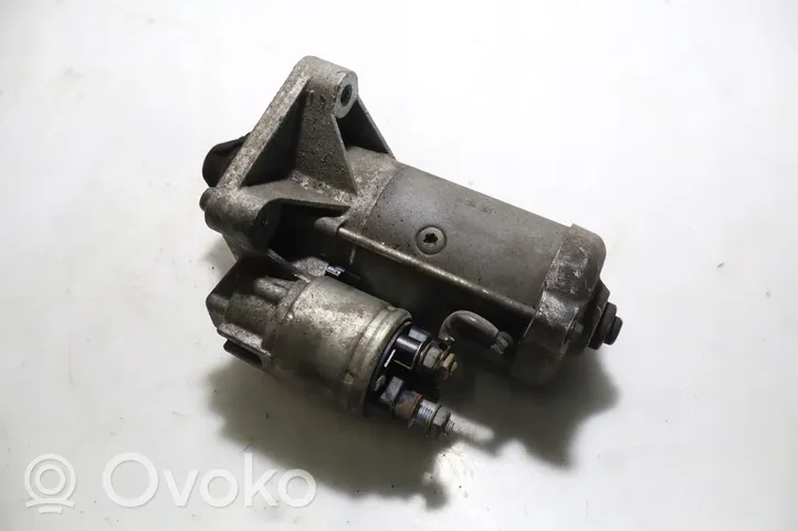 Ford Focus Starter motor FSW20E11