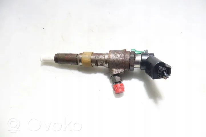 Ford Focus Inyector de combustible 