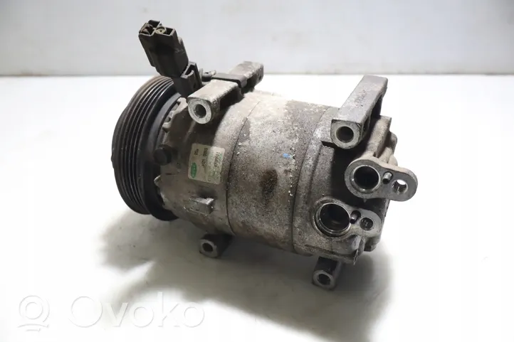 Hyundai i20 (GB IB) Compresor (bomba) del aire acondicionado (A/C)) 