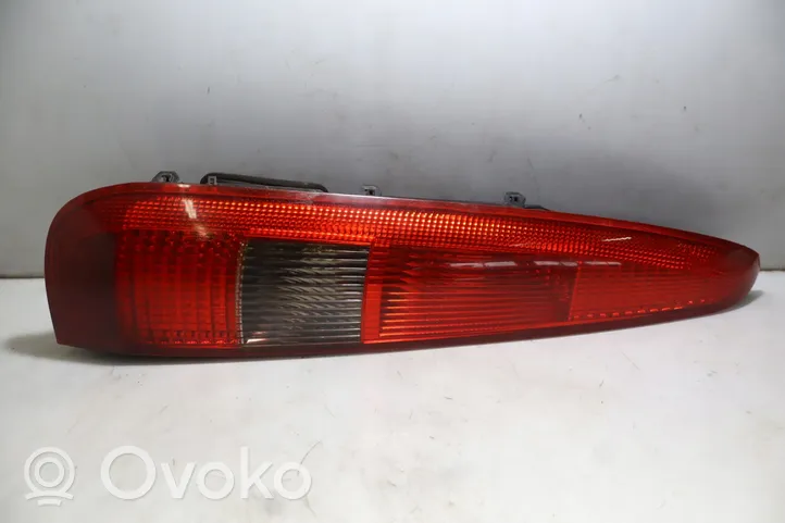 Ford Fusion Lampa tylna 