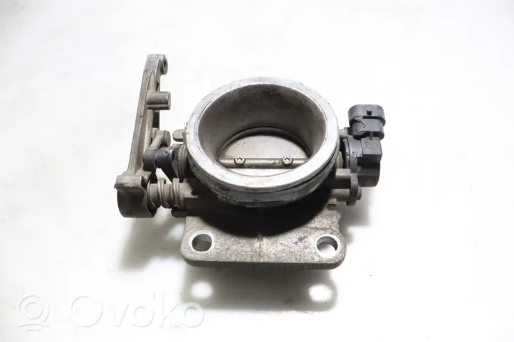 Renault Laguna I Engine shut-off valve 