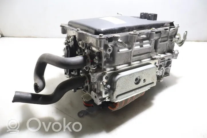 Toyota Corolla E210 E21 Convertisseur / inversion de tension inverseur 