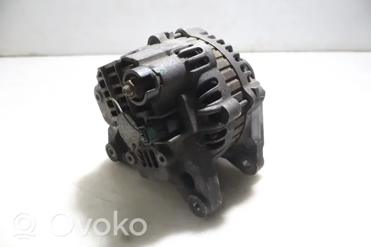 Renault Kangoo I Alternator A002TB6481