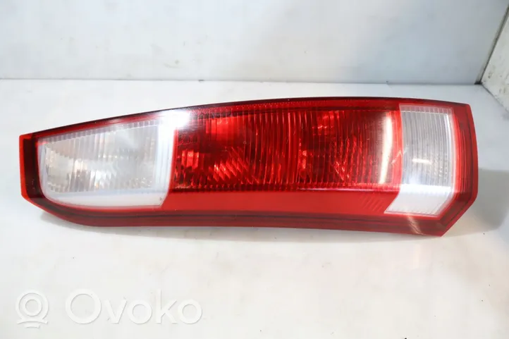 Opel Meriva A Lampa tylna 