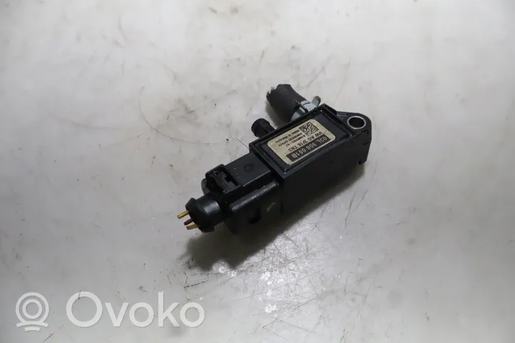 Skoda Octavia Mk3 (5E) Abgasdrucksensor Differenzdrucksensor 