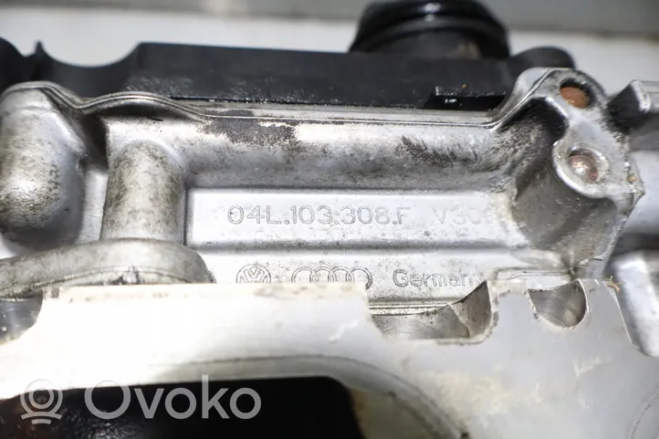 Skoda Octavia Mk3 (5E) Culasse moteur 
