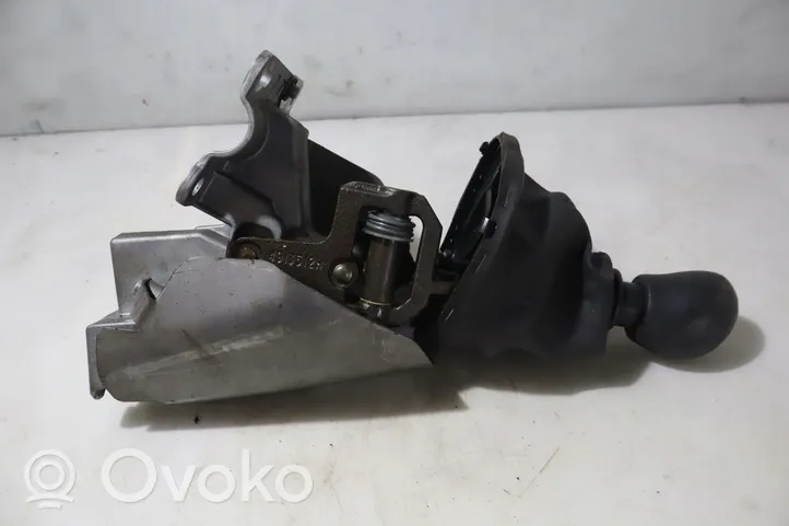 Renault Trafic II (X83) Gear selector/shifter (interior) 4913512K