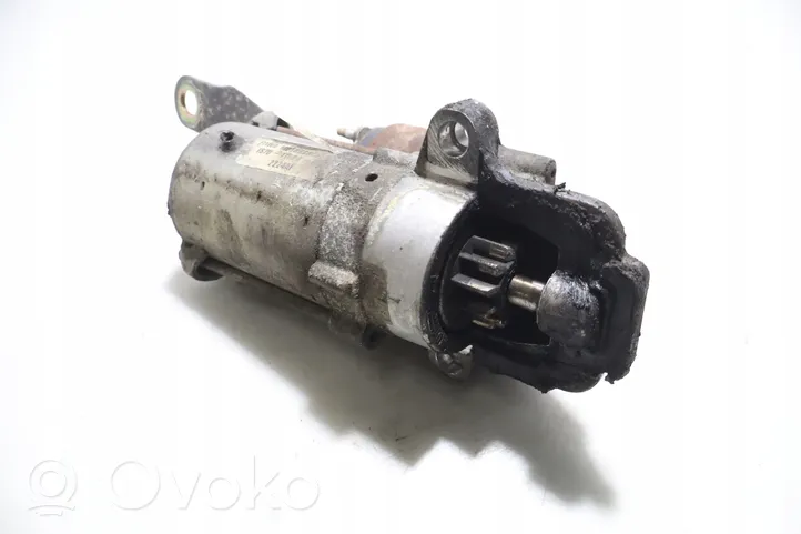 Ford Mondeo Mk III Starter motor 