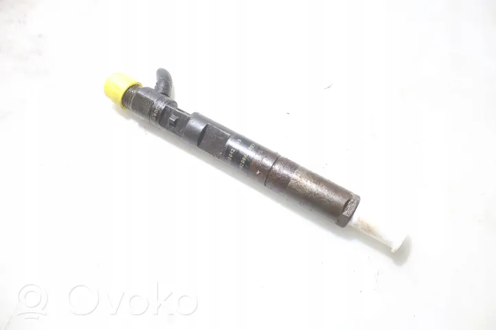 Renault Megane II Injecteur de carburant 