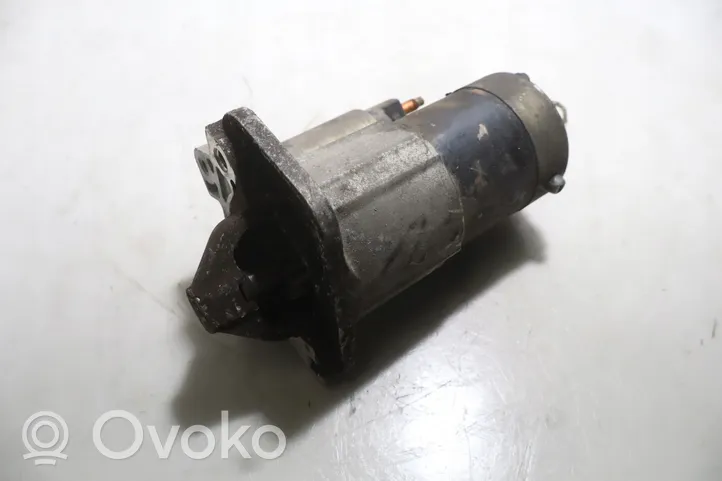 Renault Megane II Starter motor M000T87881