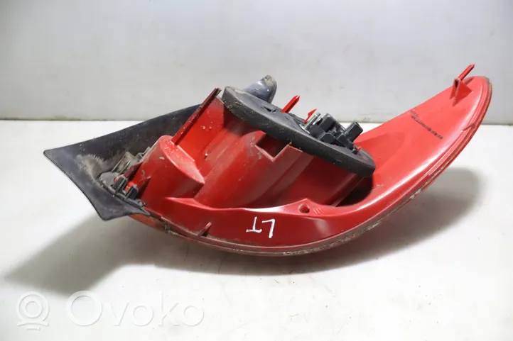 Peugeot 406 Lampa tylna 