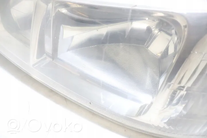 Honda Accord Lampa przednia 33150-S1A-G010-M1