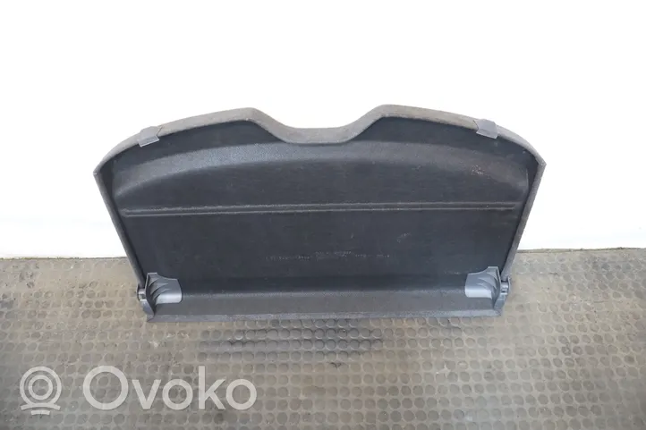 Opel Astra H Parcel shelf 