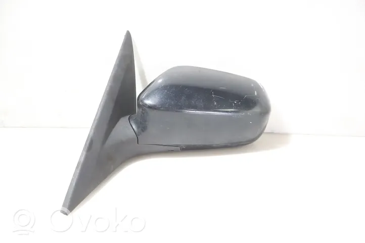 Honda Civic Front door electric wing mirror 