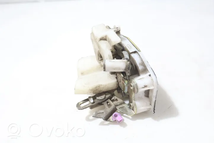 Honda Civic Rear door lock 