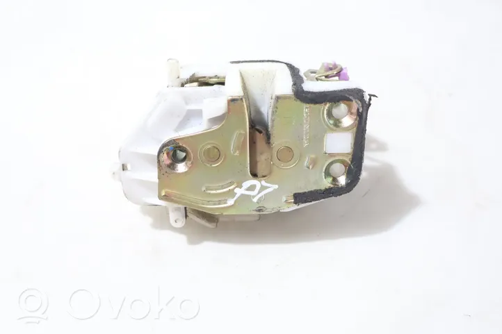 Honda Civic Rear door lock 