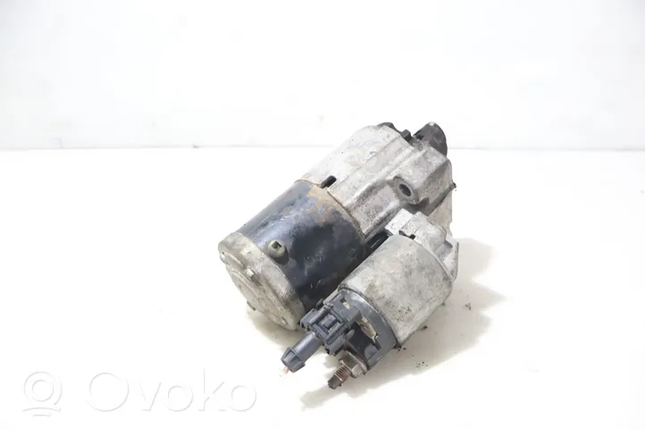 Peugeot 5008 Motor de arranque 75500178004