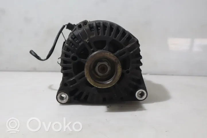 Citroen Xsara Generator/alternator 