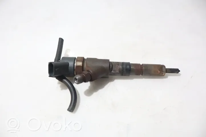 Citroen Xsara Fuel injector 0445110076