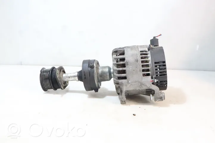 Ford Focus Alternator A4021