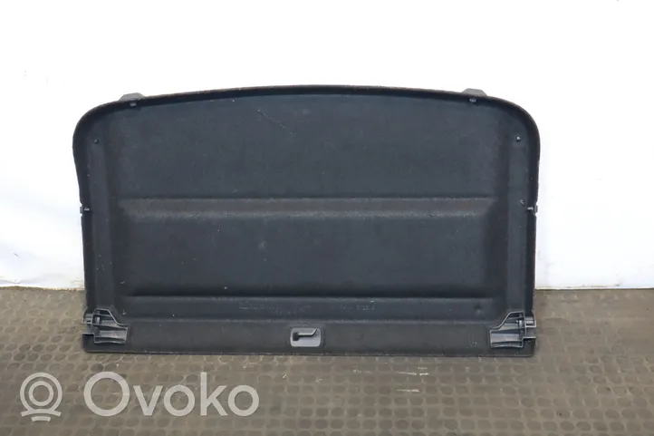 Opel Astra J Parcel shelf 