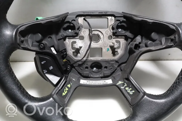 Ford Focus Steering wheel 