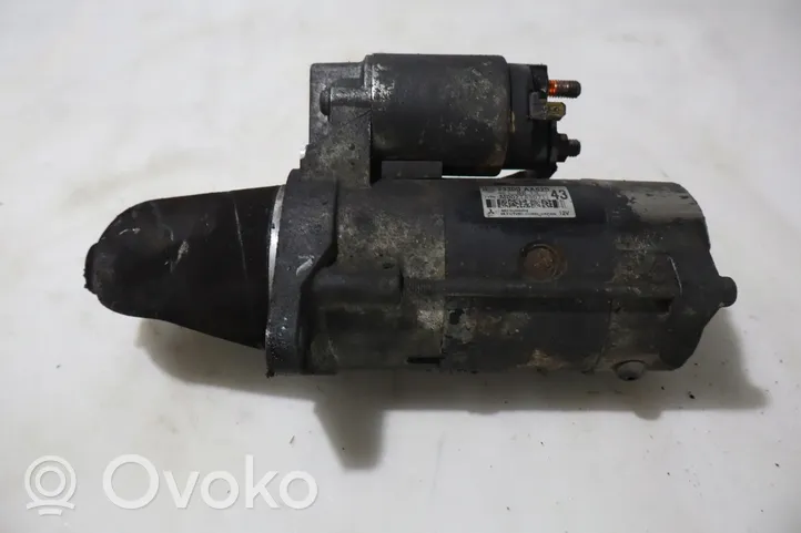 Subaru Legacy Motorino d’avviamento M002T89071