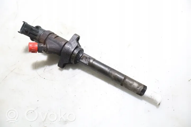 Citroen C4 I Injecteur de carburant 0445110297