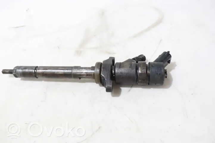 Ford Focus Fuel injector 0445110259