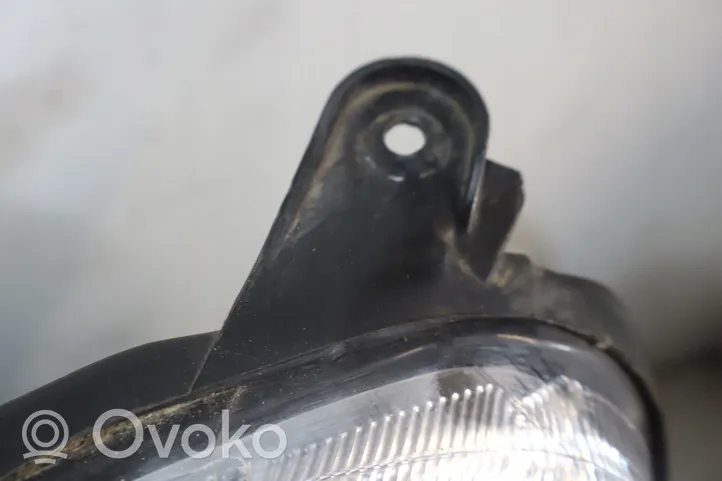 Opel Corsa C Lampa przednia 