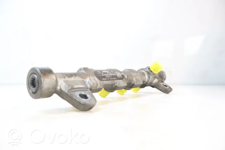 Opel Insignia A Fuel main line pipe 0445214221